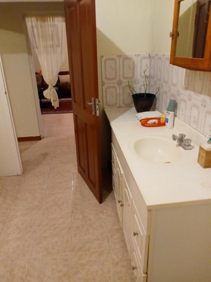 Royal Ridge Villa Port Antonio Esterno foto