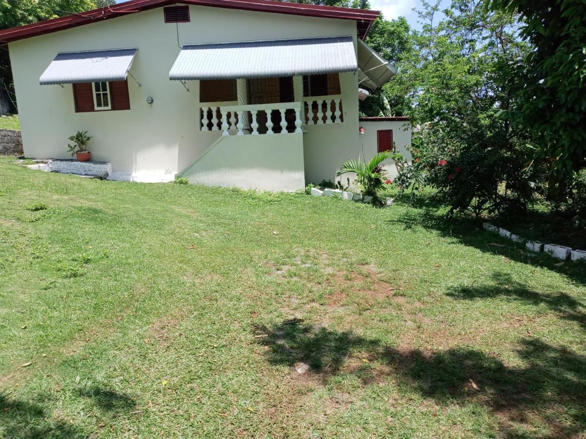 Royal Ridge Villa Port Antonio Esterno foto